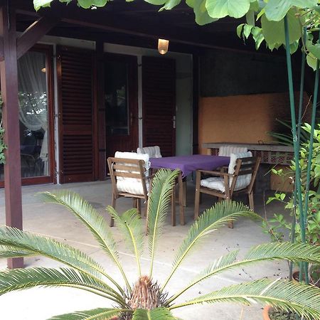 Appartement Apartman Hlanuda à Opatija Extérieur photo