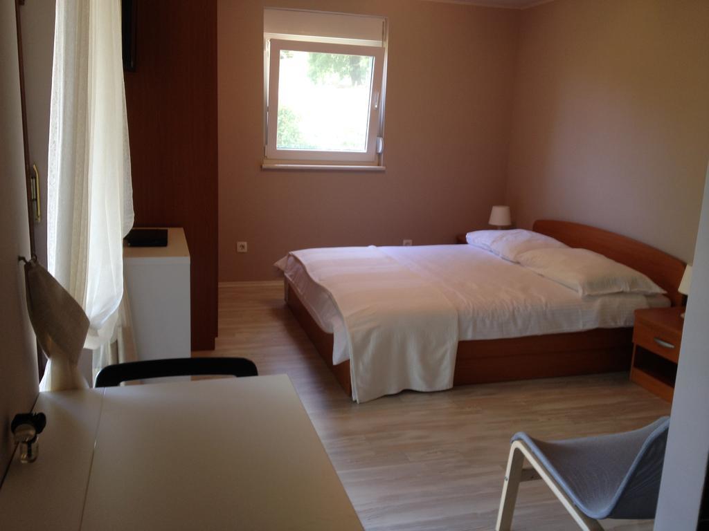 Appartement Apartman Hlanuda à Opatija Extérieur photo