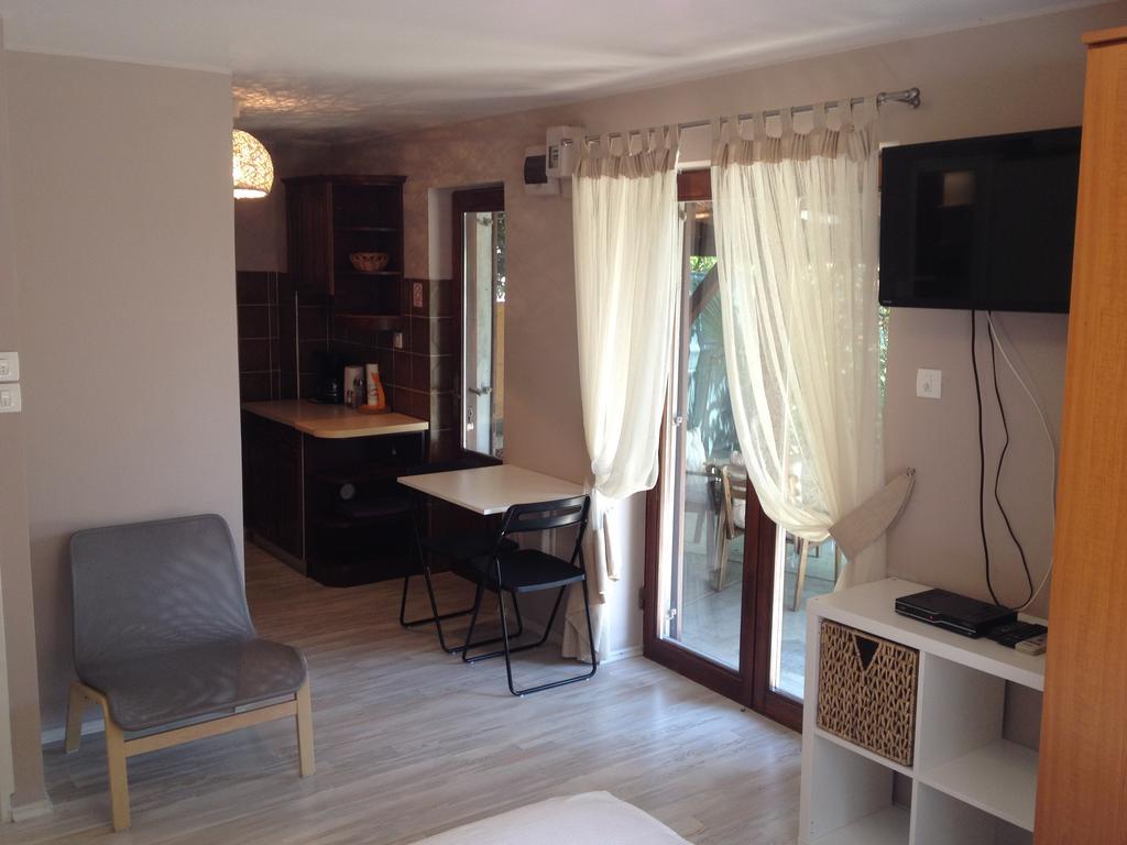 Appartement Apartman Hlanuda à Opatija Extérieur photo