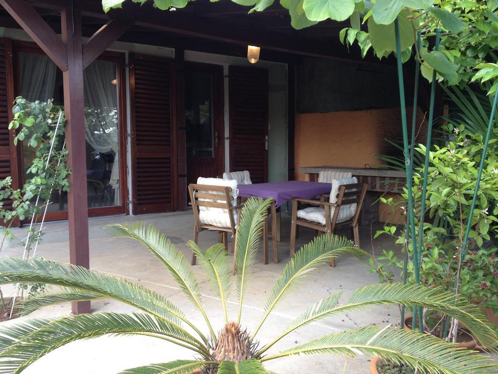 Appartement Apartman Hlanuda à Opatija Extérieur photo